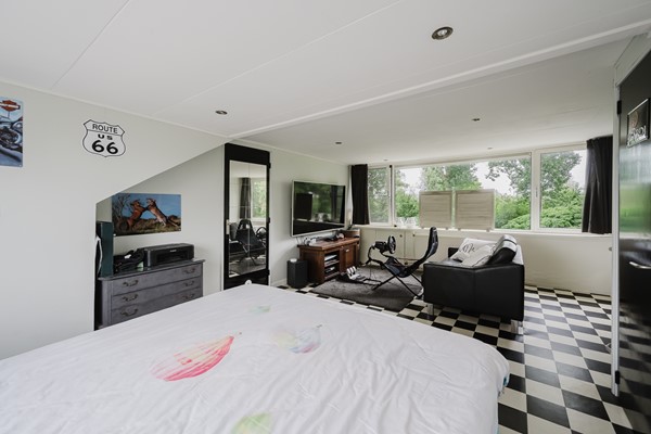 Medium property photo - Zalmsteek 43, 3192 MC Hoogvliet Rotterdam